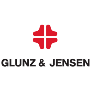 Glunz & Jensen Logo