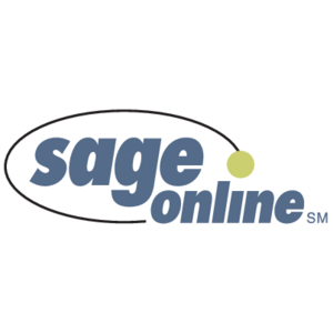 Sage Online Logo