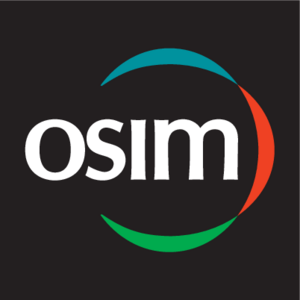 Osim(144) Logo