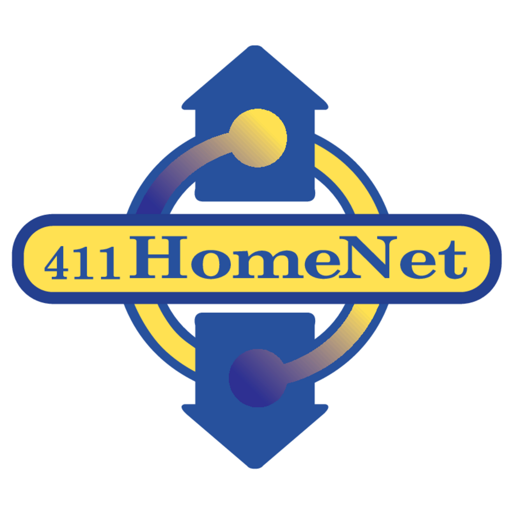 411HomeNet