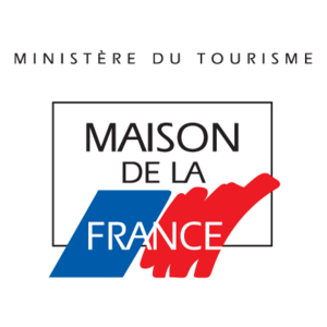 Maison De La France Logo