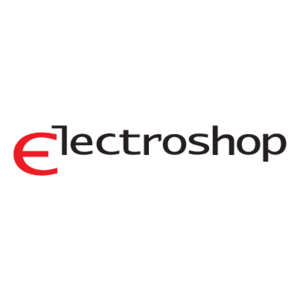 Electroshop Logo