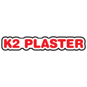 K2 Plaster Logo