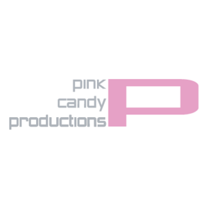 Pink Candy Productions Logo