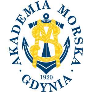 Akademia Morska Gdynia Logo