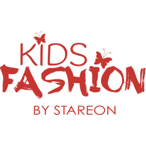 Kids Fashion by Stareon Logo