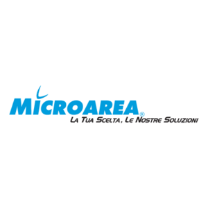 Microarea Logo