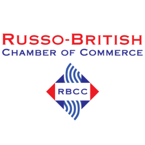 Russo-British Chamber Of Commerce Logo