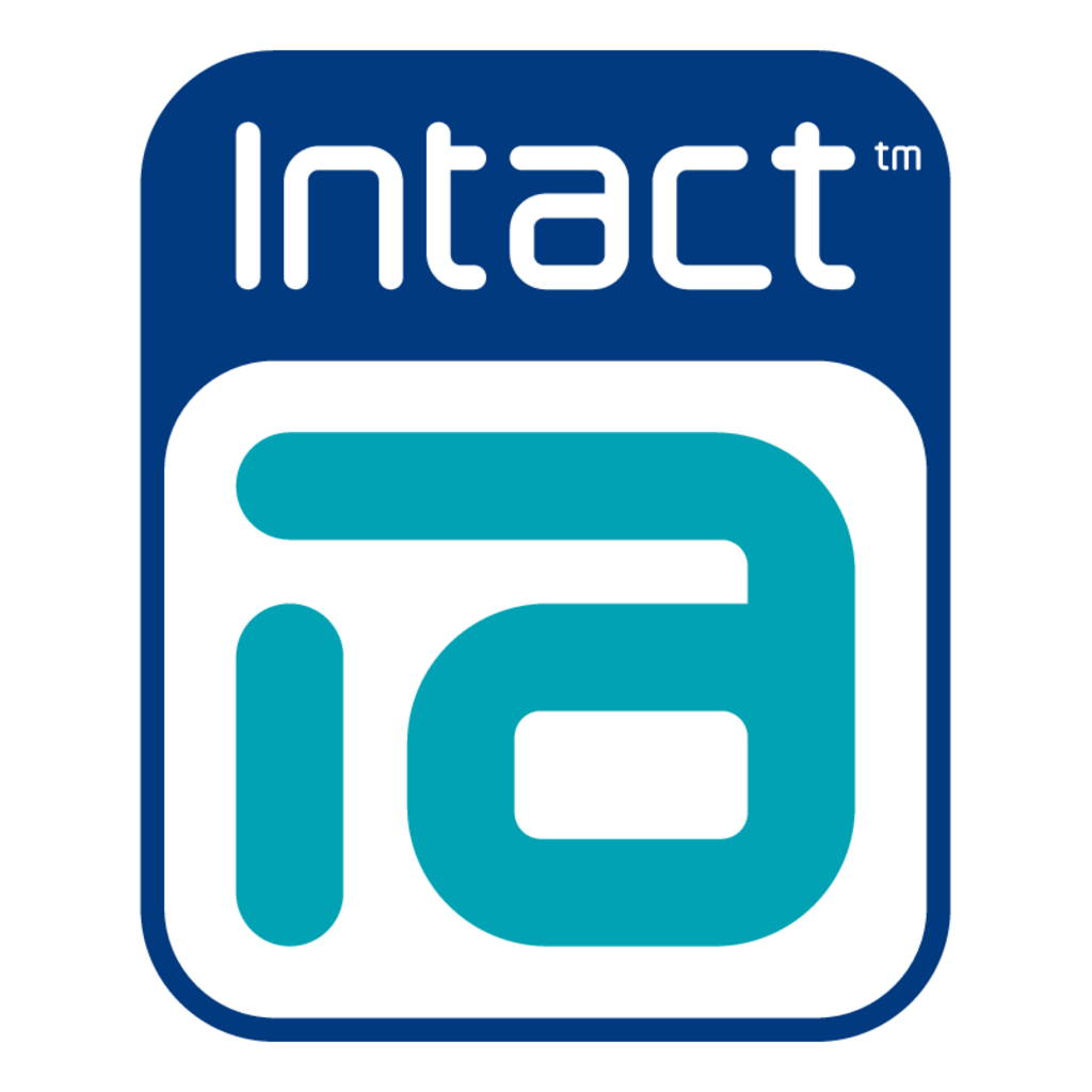 Intact