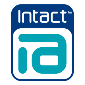 Intact Logo