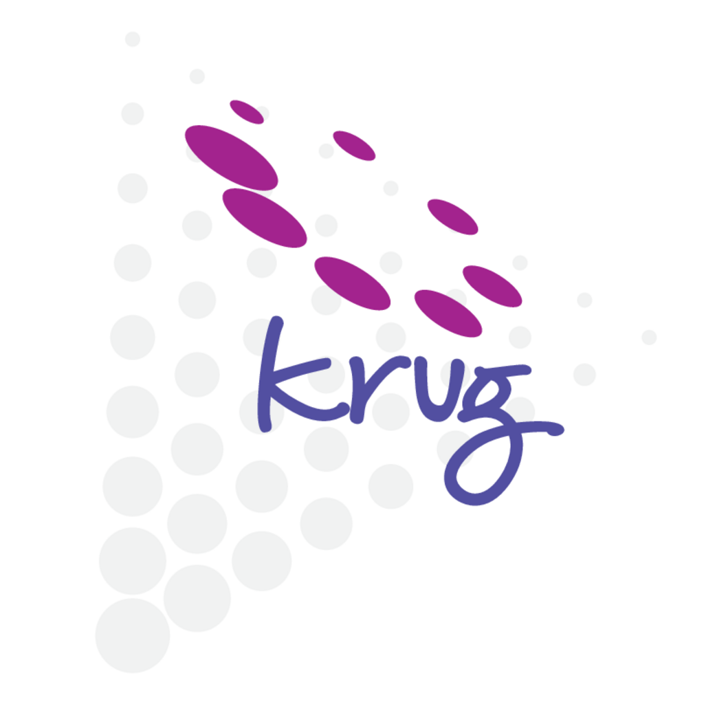 Krug Bier Logo PNG Vector (CDR) Free Download