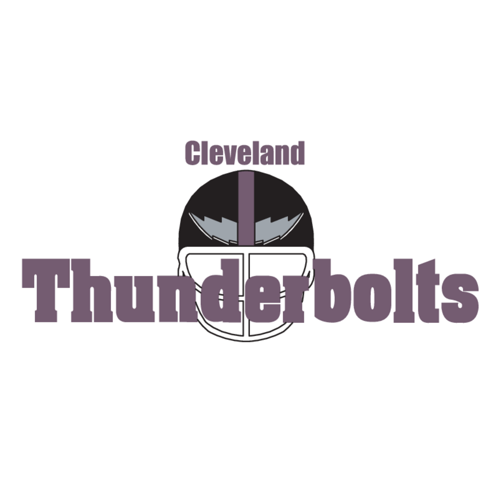 Cleveland,Thunderbolts