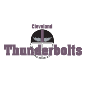 Cleveland Thunderbolts Logo
