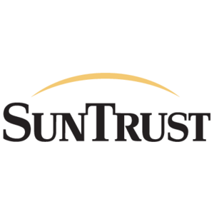 SunTrust Bank Logo