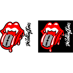 Rolling Stones Vampire