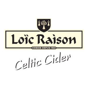 Loic Raison(16) Logo