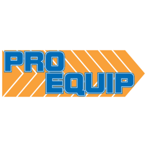 Pro Equip Logo