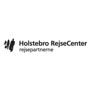 Holstebro RejseCenter Logo