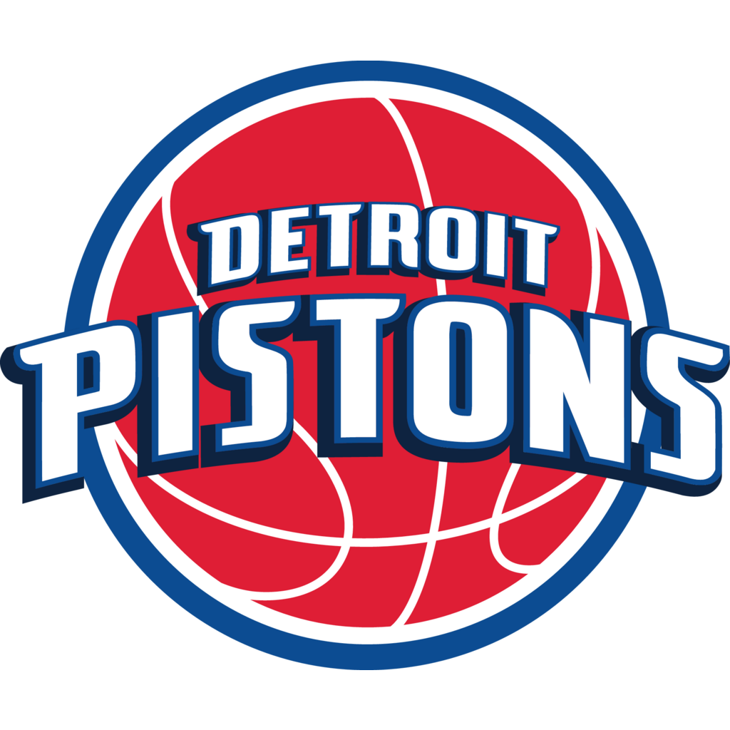 Detriot Pistons