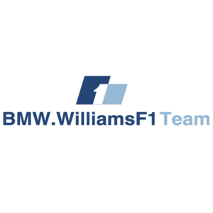 BMW Williams F1 Team Logo