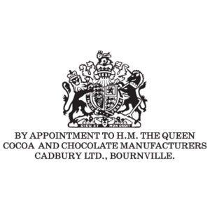 Cadbury(23) Logo