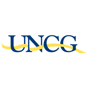 UNCG Logo