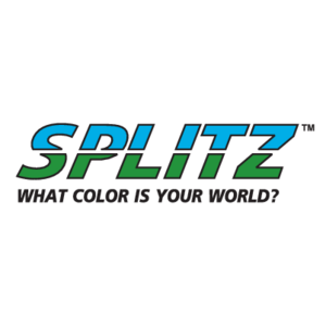 Splitz(77) Logo