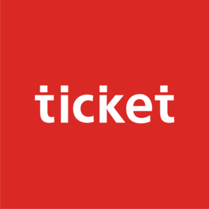 Logo, Design, India, Ticket Design