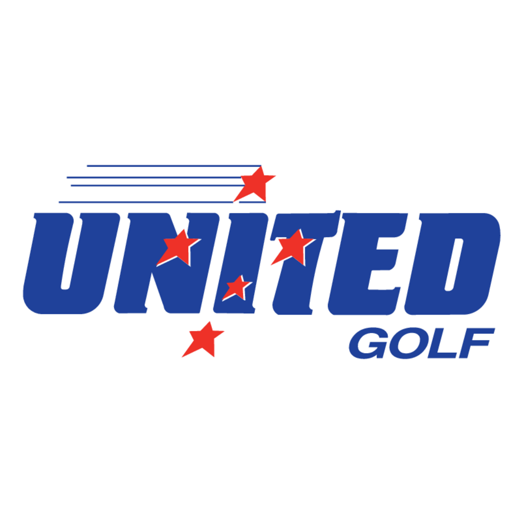 United,Golf