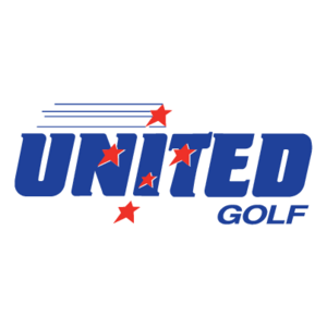 United Golf Logo