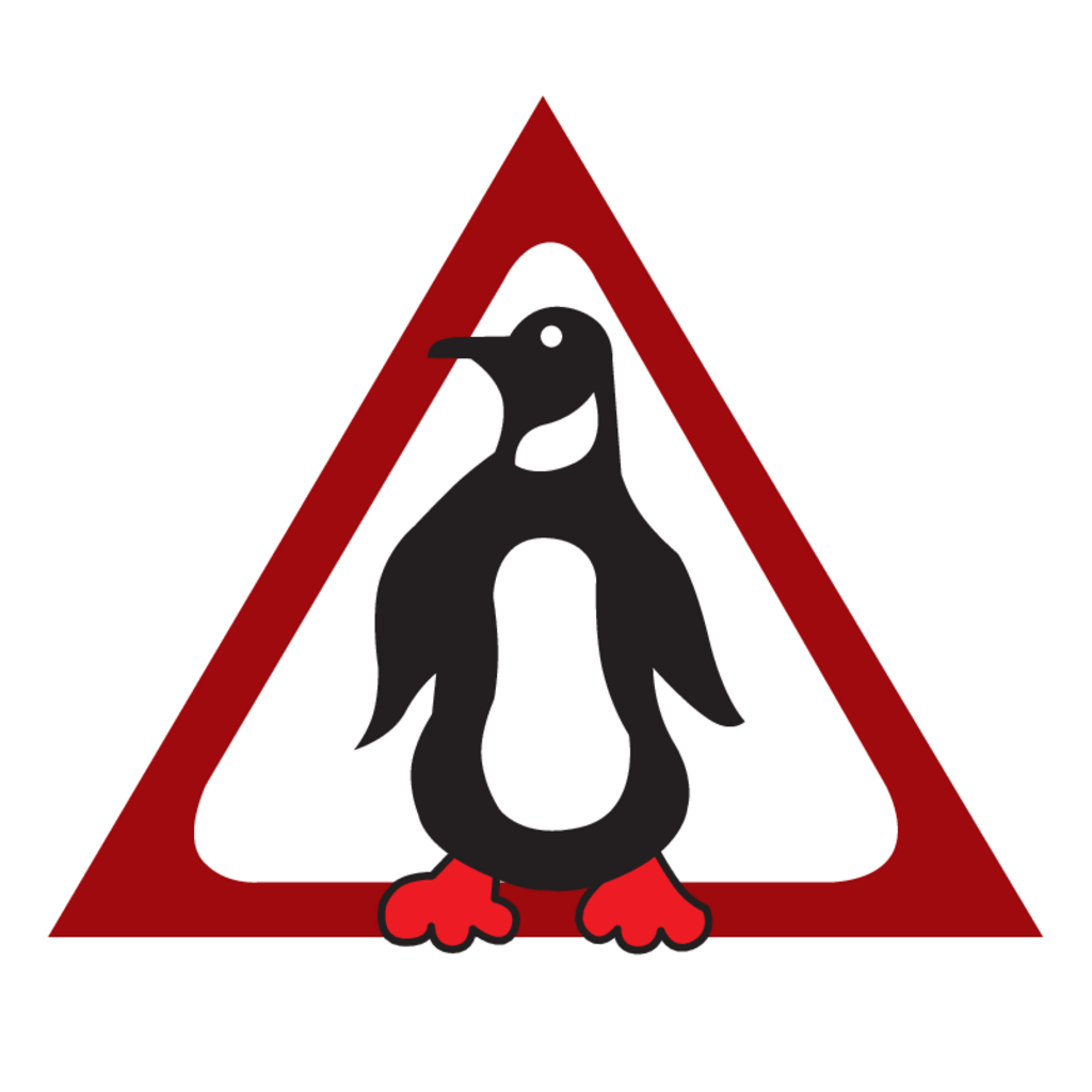 Pinguin