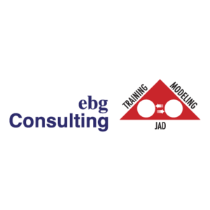 ebg Consulting Logo