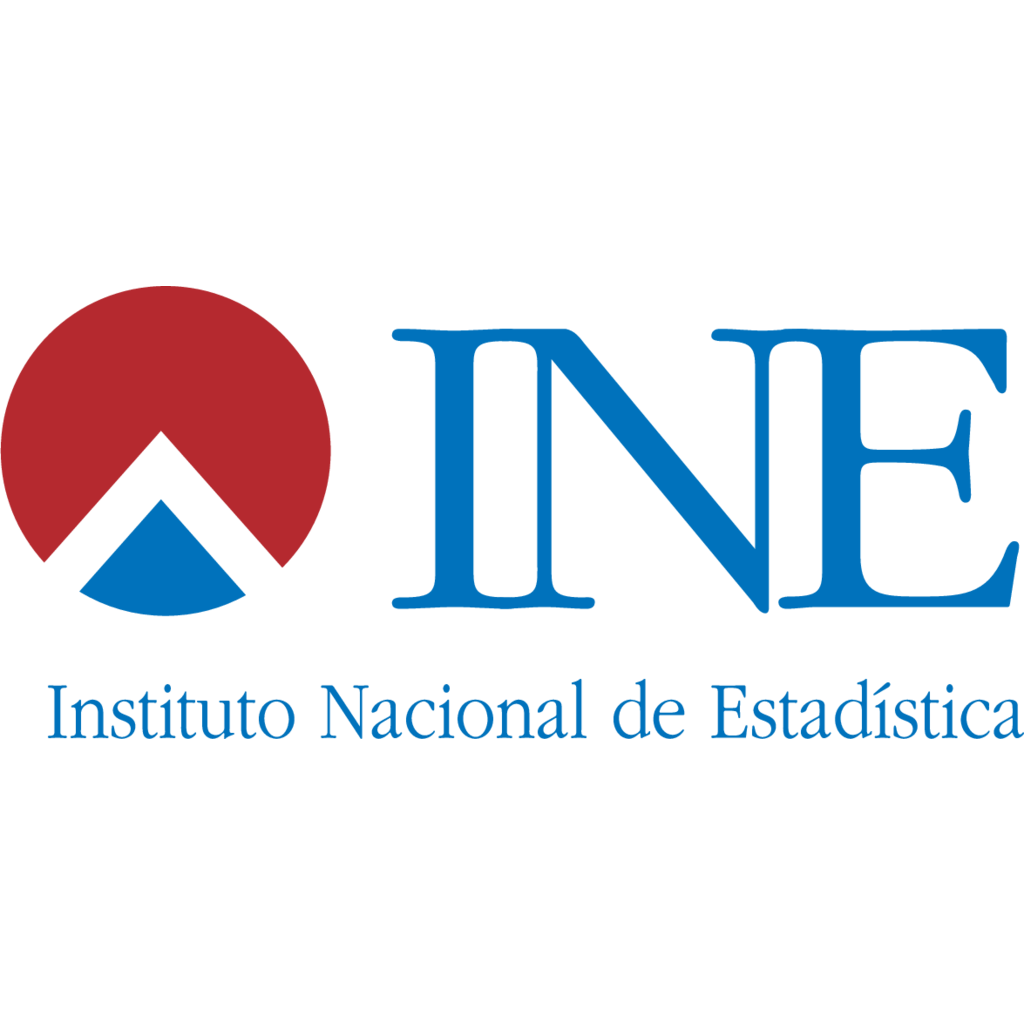 Logo, Government, Bolivia, INE Bolivia