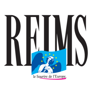 Ville de Reims Logo