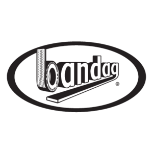 Bandag Logo