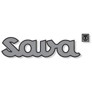 Sava(255) Logo