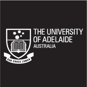 The University of Adelaide Logo