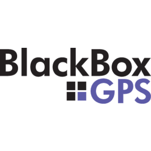 Black Box GPS Logo