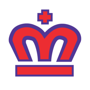 London Monarchs Logo