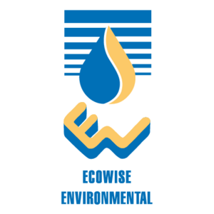 Ecowise Environmental Logo