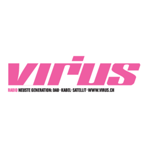 Virus Logo