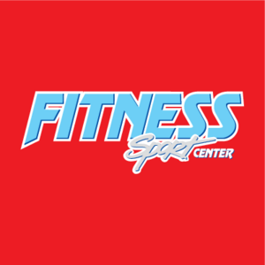 Fitness Sport Center Logo