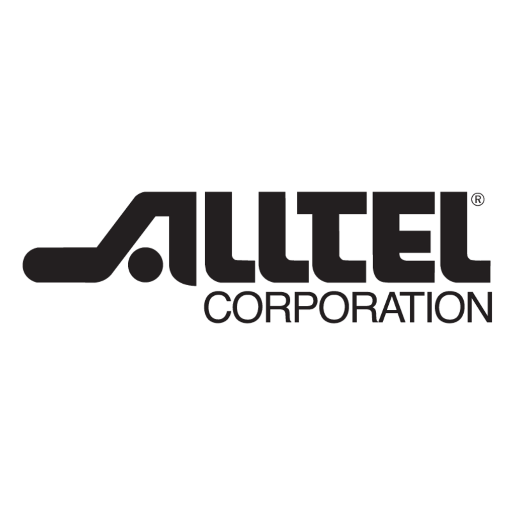 Alltel,Corporation