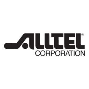 Alltel Corporation Logo