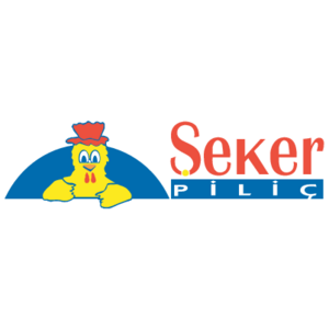Seker Pilic Logo