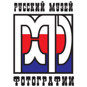 Russky Museum Photo Logo
