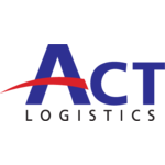 Act Logistics Logo