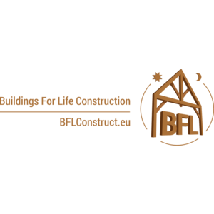 Buildings for Life construction Logo