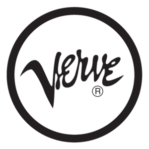 Verve Records Logo