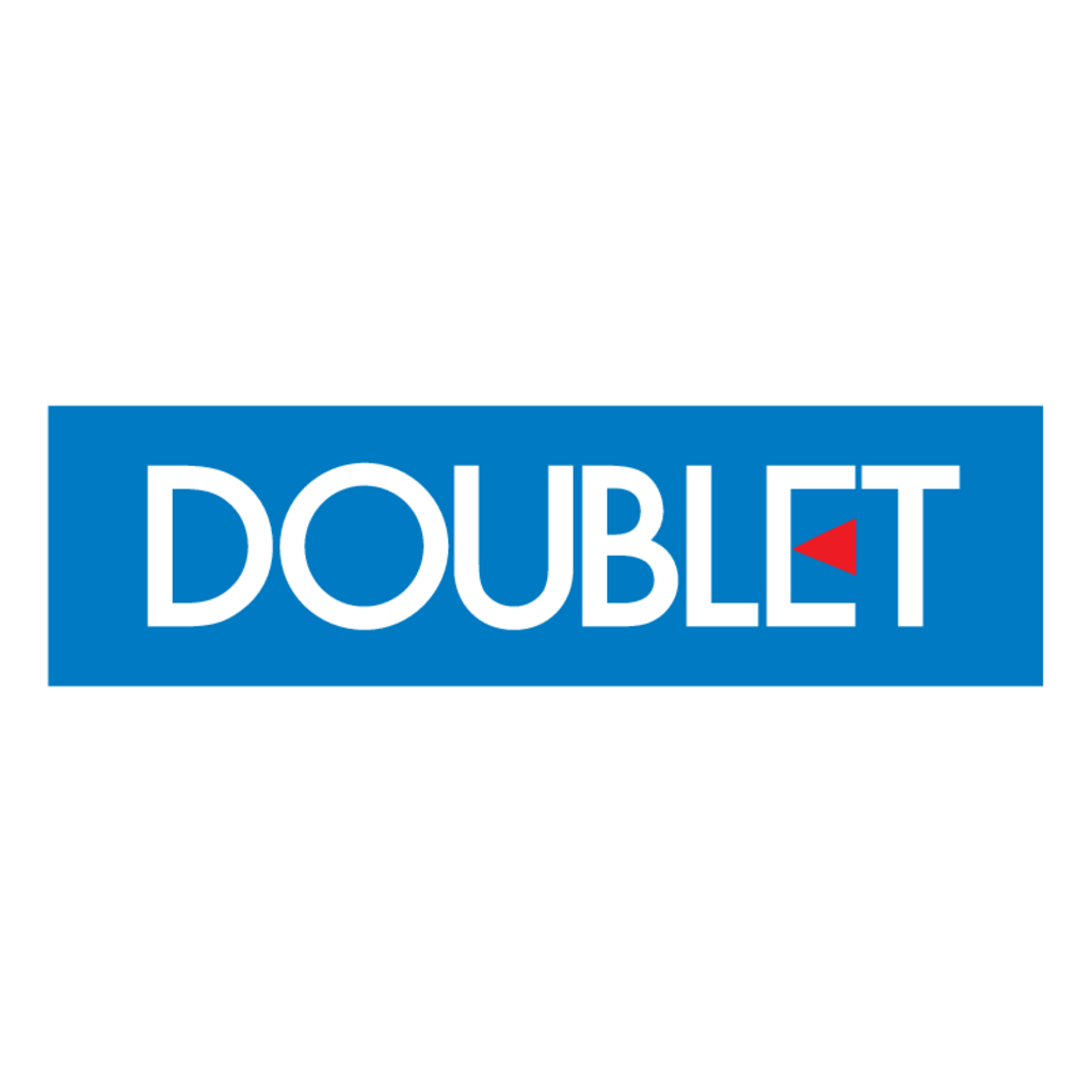 Doublet